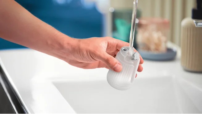 Philips 5000 Series Handheld Steamer 35‑Second Heat‑Up