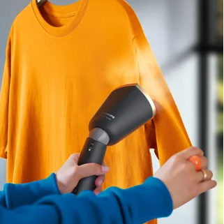 Philips 5000 Series Handheld Steamer 35‑Second Heat‑Up