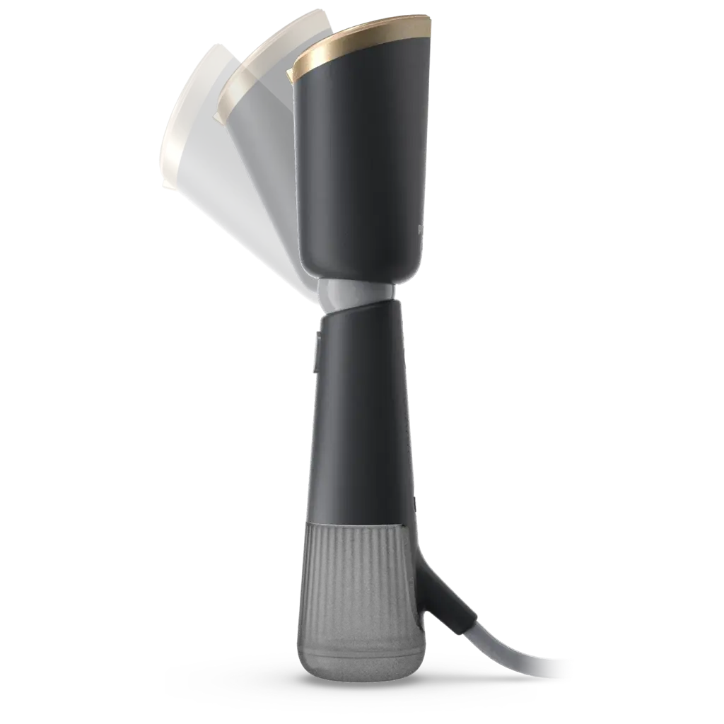 Philips 5000 Series with Accessories Handheld Steamer 35‑Second Heat‑Up