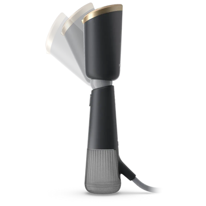 Philips 5000 Series with Accessories Handheld Steamer 35‑Second Heat‑Up