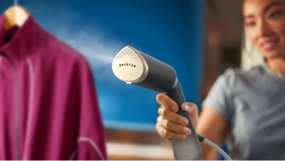 Philips 5000 Series Handheld Steamer 35‑Second Heat‑Up