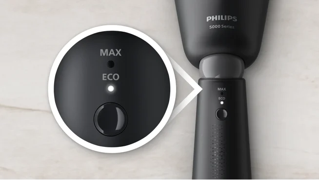Philips 5000 Series Handheld Steamer 35‑Second Heat‑Up