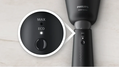 Philips 5000 Series Handheld Steamer 35‑Second Heat‑Up