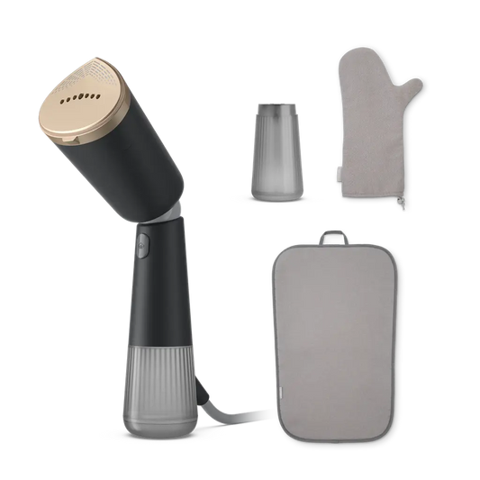 Philips 5000 Series with Accessories Handheld Steamer 35‑Second Heat‑Up