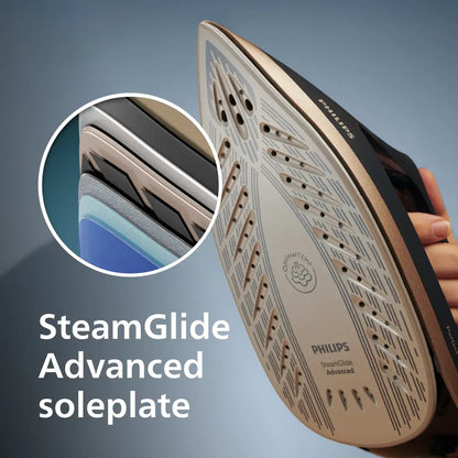 Philips PerfectCare 6000 Series Steam Generator Iron PSG6064/86