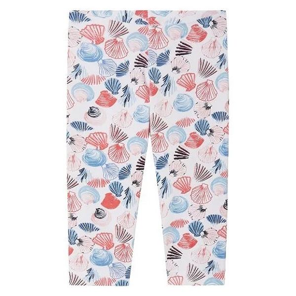 Lupilu Girls' Comfort leggings