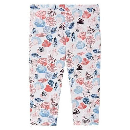 Lupilu Girls' Comfort leggings