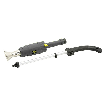 Fartools DT2000B Thermal Weeder - Environmentally Friendly Weed Control