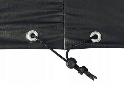 GRILLMEISTER Large Waterproof Barbecue Grill Cover 144x112x60cm