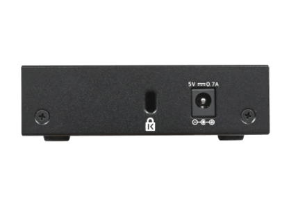 NETGEAR 5-Port Gigabit Ethernet Unmanaged Switch