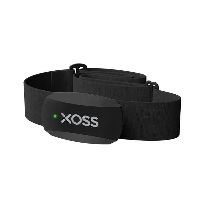 XOSS X2 Heart Rate Monitor & Chest Strap - Gomix Brands Outlet