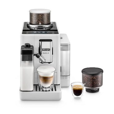 De'Longhi Rivélia Fully automatic espresso machine