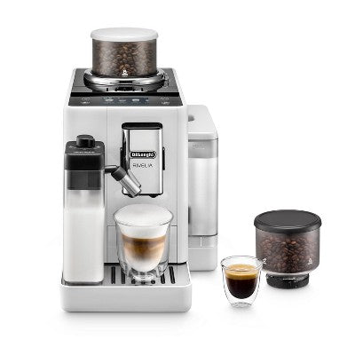 De'Longhi Rivélia Fully automatic espresso machine