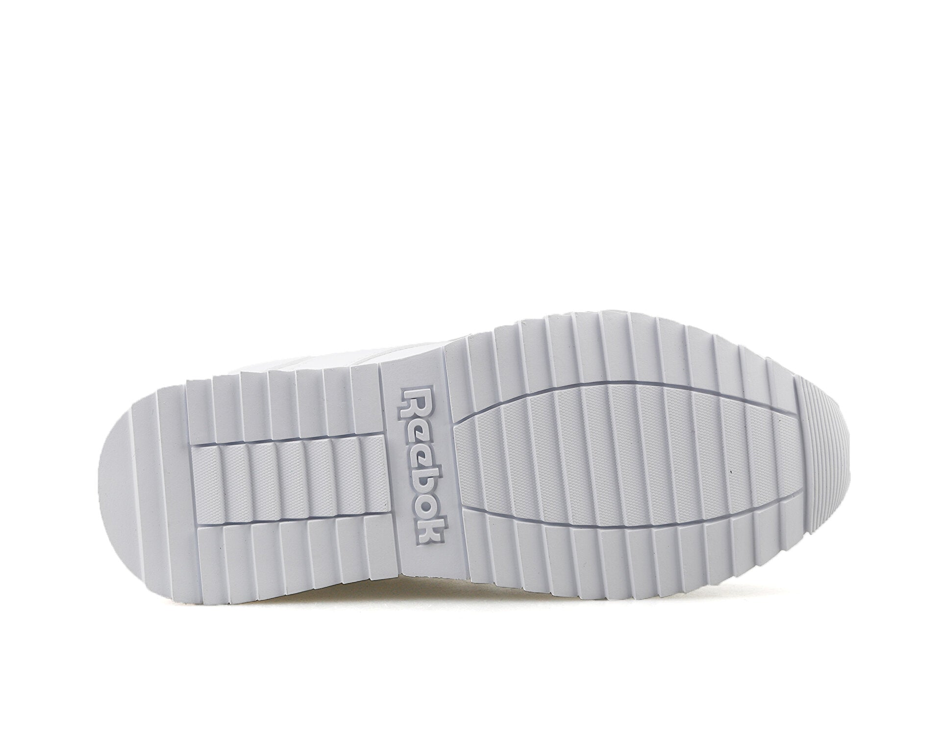 Reebok Women's Glide Ripple Casual Sportswear Shoe - White GV7049