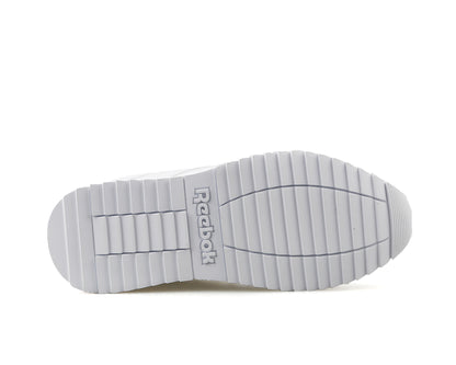 Reebok Women's Glide Ripple Casual Sportswear Shoe - White GV7049