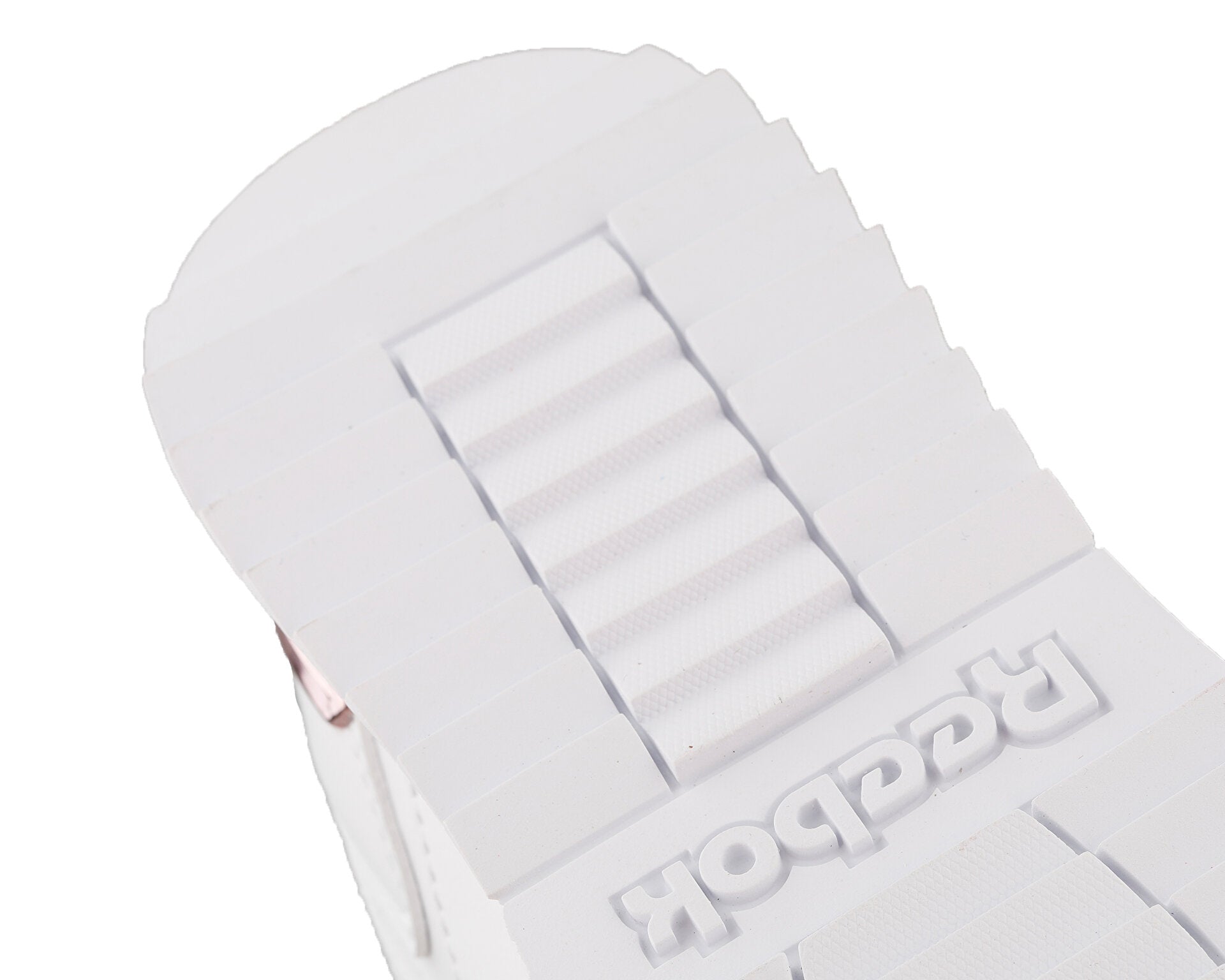 Reebok Women's Glide Ripple Casual Sportswear Shoe - White GV7049