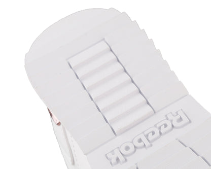 Reebok Women's Glide Ripple Casual Sportswear Shoe - White GV7049