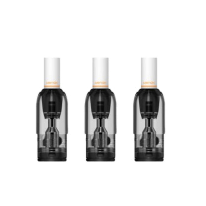 Geekvape Wenax M1 Replacement Pods with Filter Drip Tip