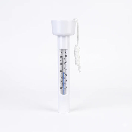 Livarno Home ClassicPool Thermometer Water Temperature Gauge