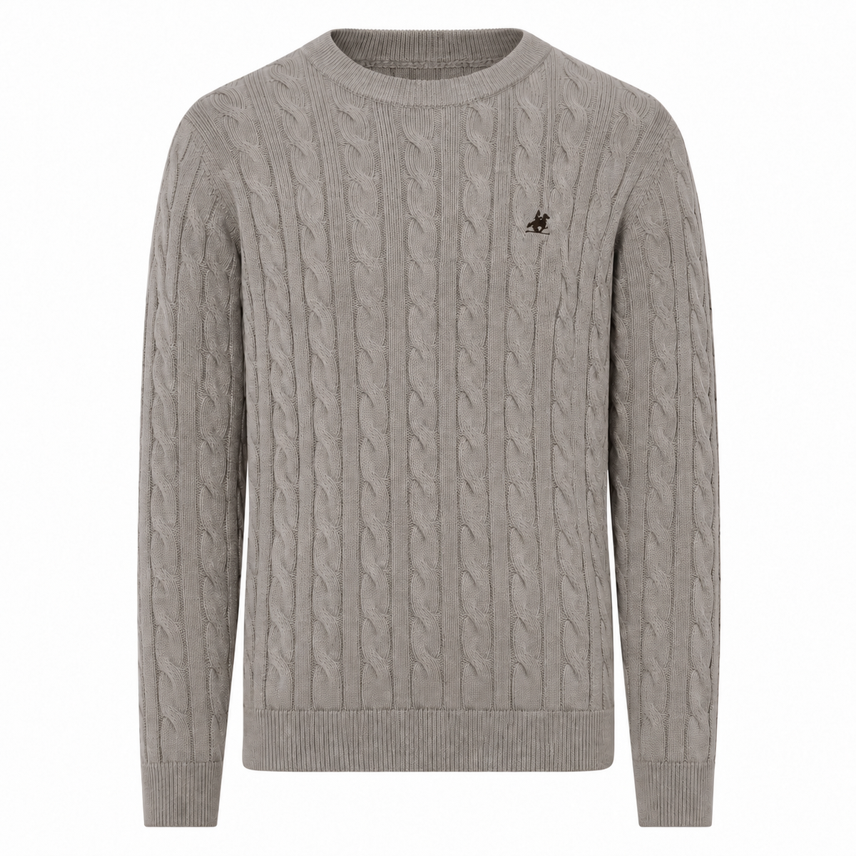 LIVERGY Men's Knit Sweater