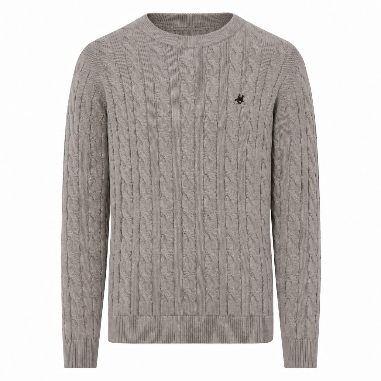 LIVERGY Men's Knit Sweater