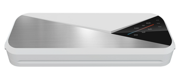 HF-S8018 Sous Vide Cooking Vacuum Sealer Machine Plastic Food Vacuum Sealers with Bags for Preservation