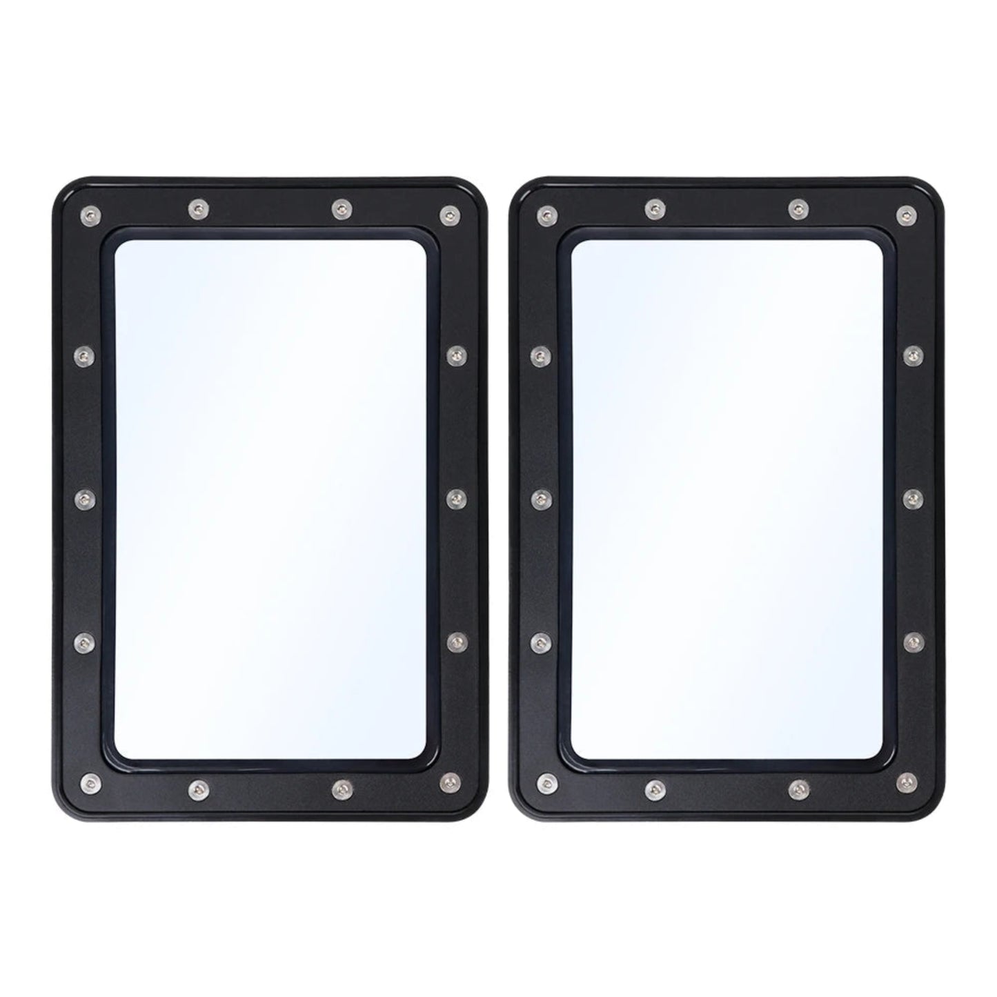 ANYCUBIC UV Resin Vat Tank – 2pcs for Photon Series