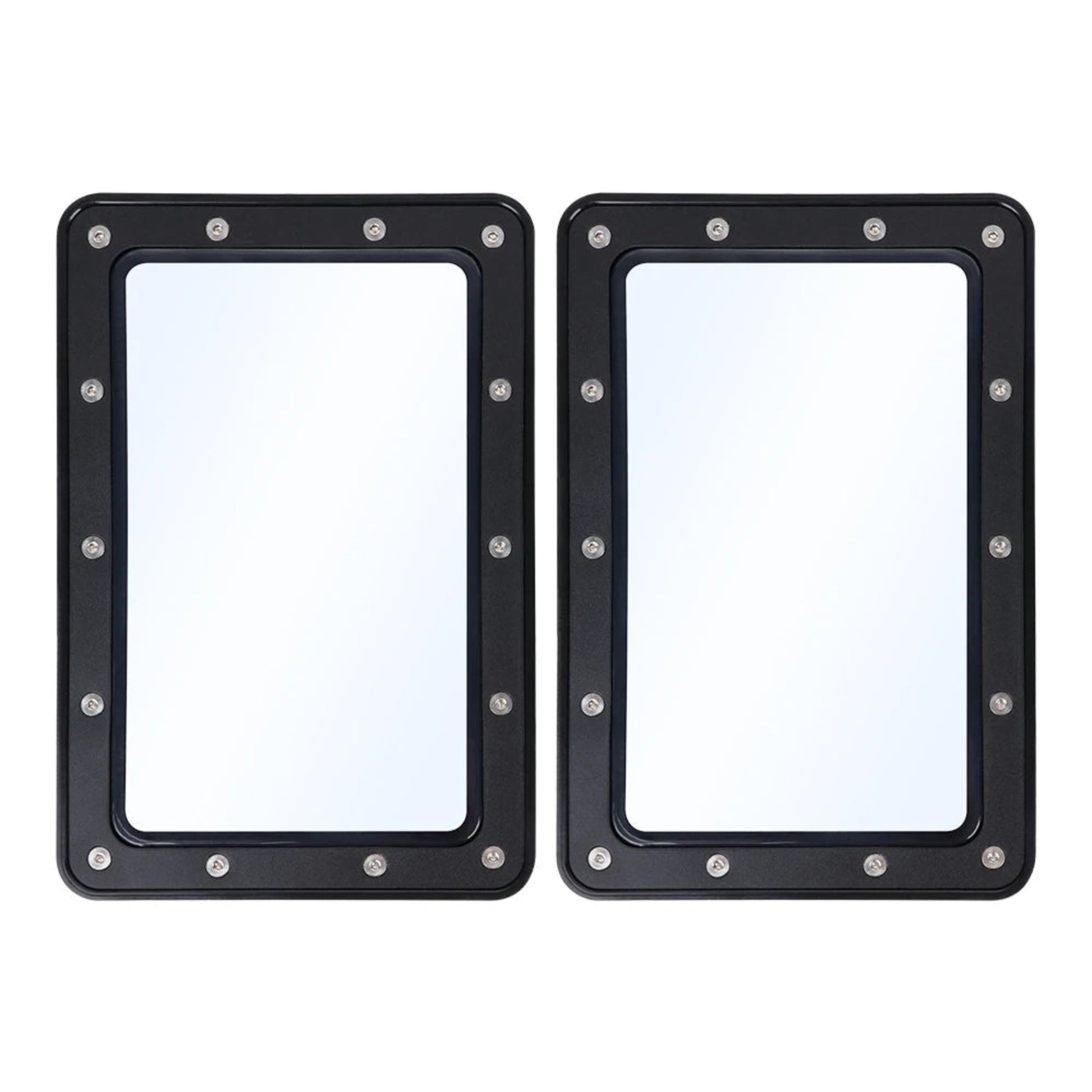 ANYCUBIC UV Resin Vat Tank – 2pcs for Photon Series