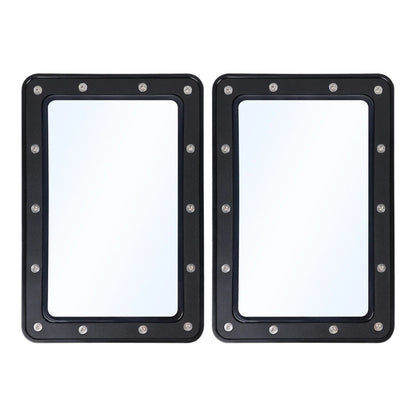 ANYCUBIC UV Resin Vat Tank – 2pcs for Photon Series