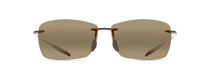 Boss Hugo Maui Jim - Lighthouse 423 Rimless Sunglasses
