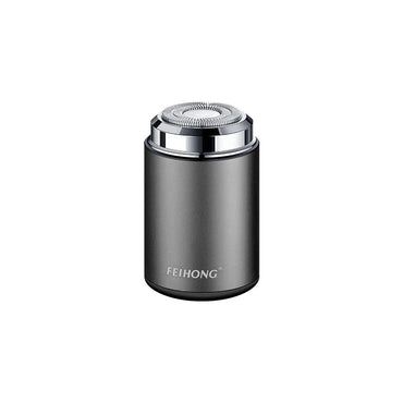 FH003 Mini Turbo Six-Blade Waterproof Electric Shaver for Men