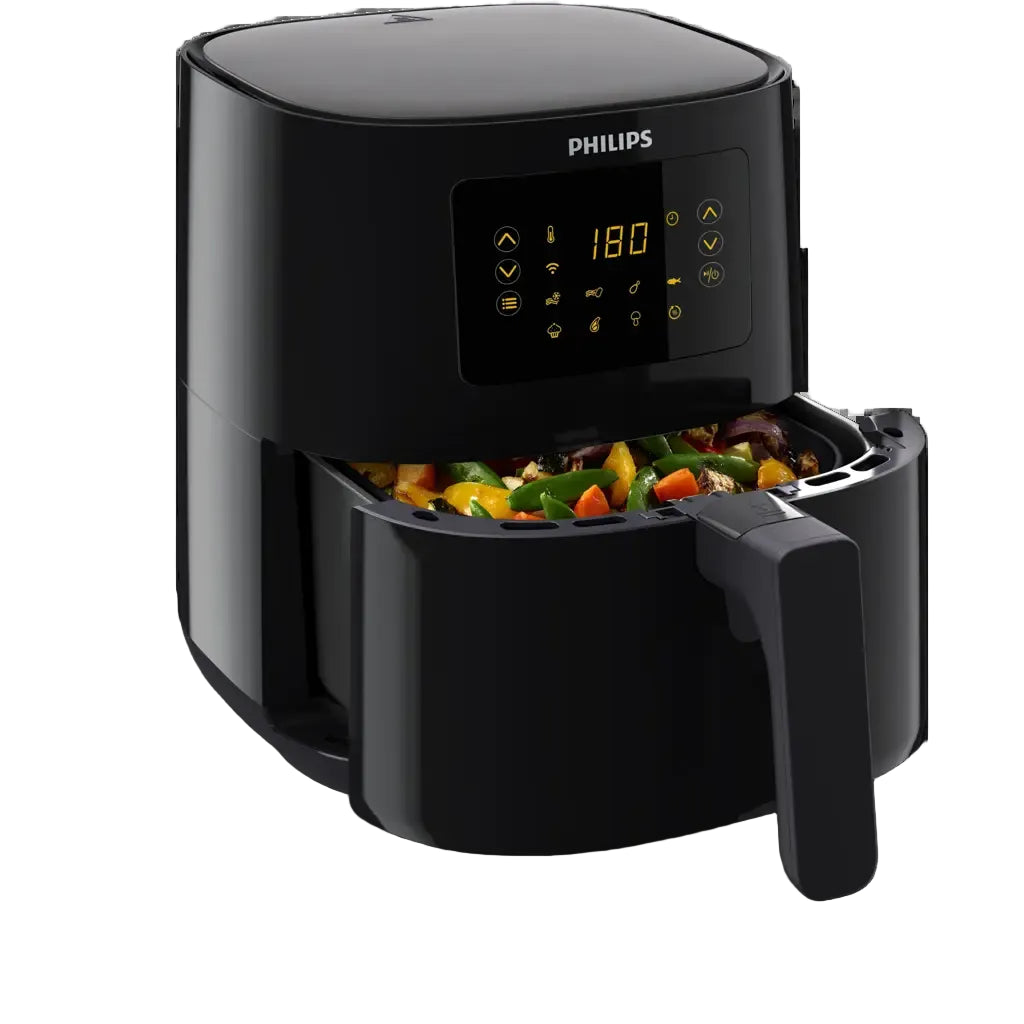 Philips 5000 Series Connected Air Fryer 4.1L 1400W