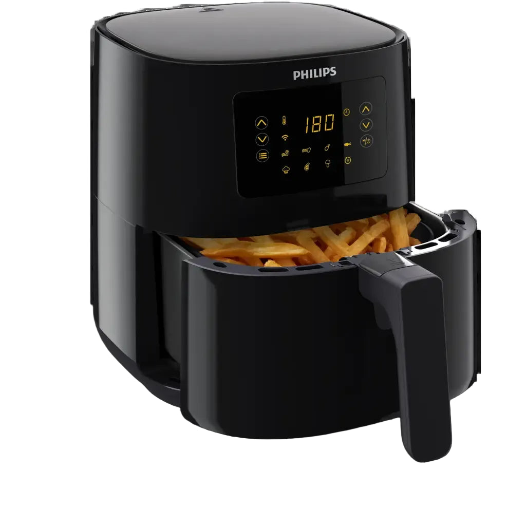 Philips 5000 Series Connected Air Fryer 4.1L 1400W