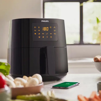 Philips 5000 Series Connected Air Fryer 4.1L 1400W