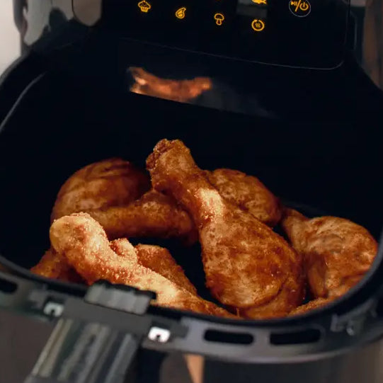 Philips 5000 Series Connected Air Fryer 4.1L 1400W