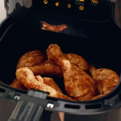 Philips 5000 Series Connected Air Fryer 4.1L 1400W