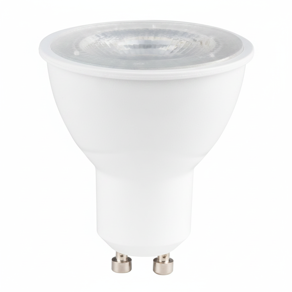 Livarno Home GU10 ZigBee Smart Bulb RGB+CCT