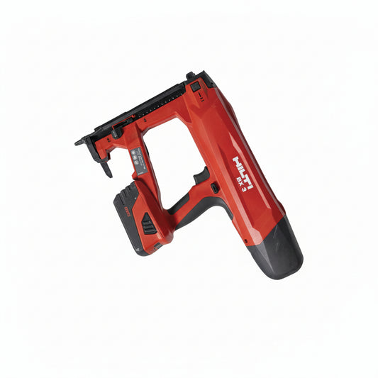 Hilti BX 3-IF-01 22V Cordless Fastening Tool with Battery
