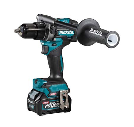 Makita HP001G 40V Max Cordless Hammer Driver Drill