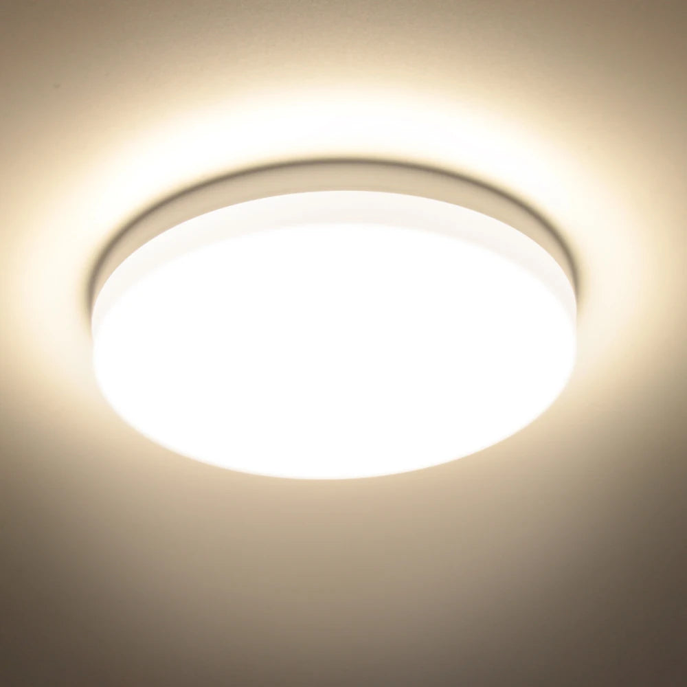 Surface Mounted UFO LED Ceiling Spotlight