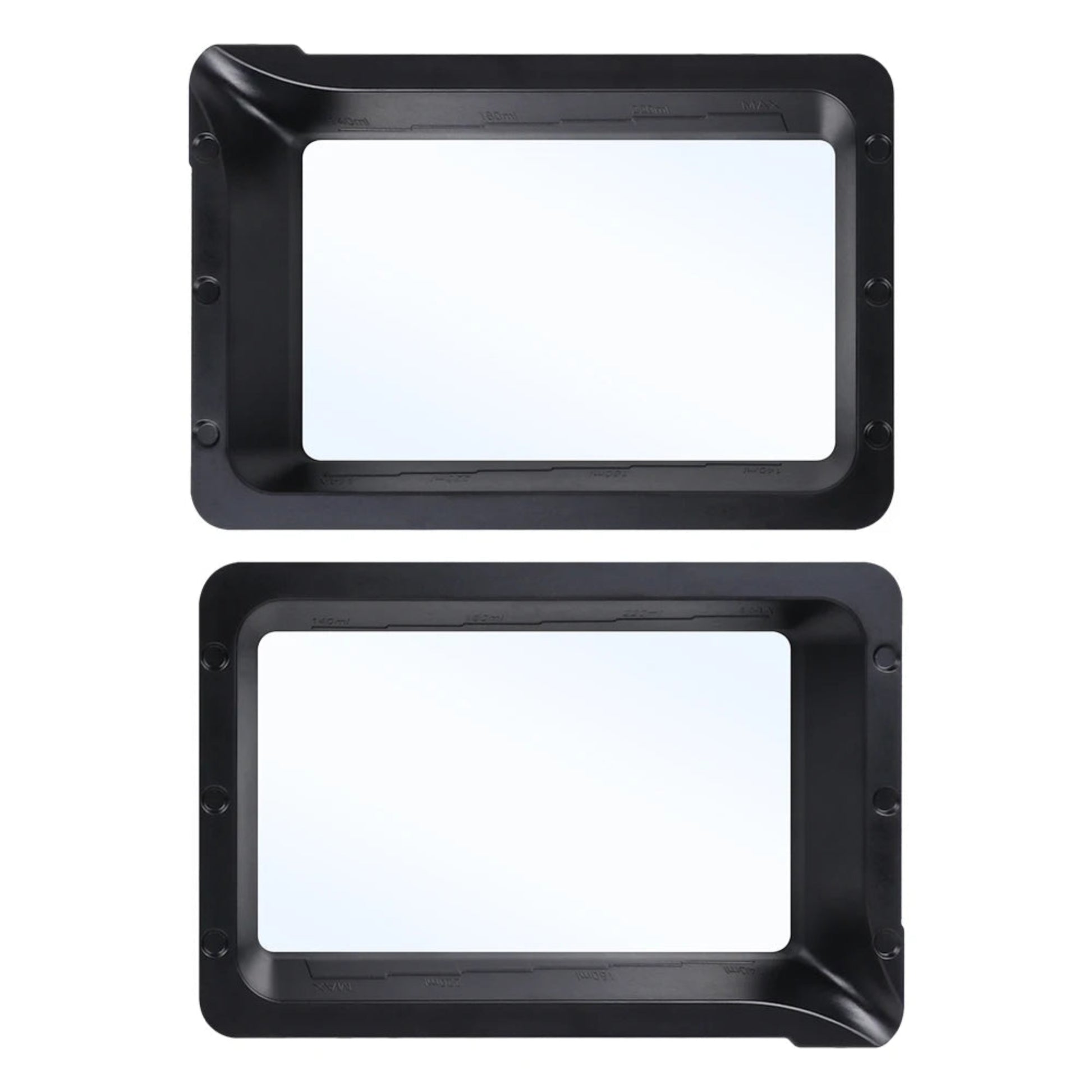 ANYCUBIC UV Resin Vat Tank – 2pcs for Photon Series