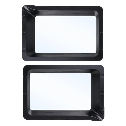 ANYCUBIC UV Resin Vat Tank – 2pcs for Photon Series