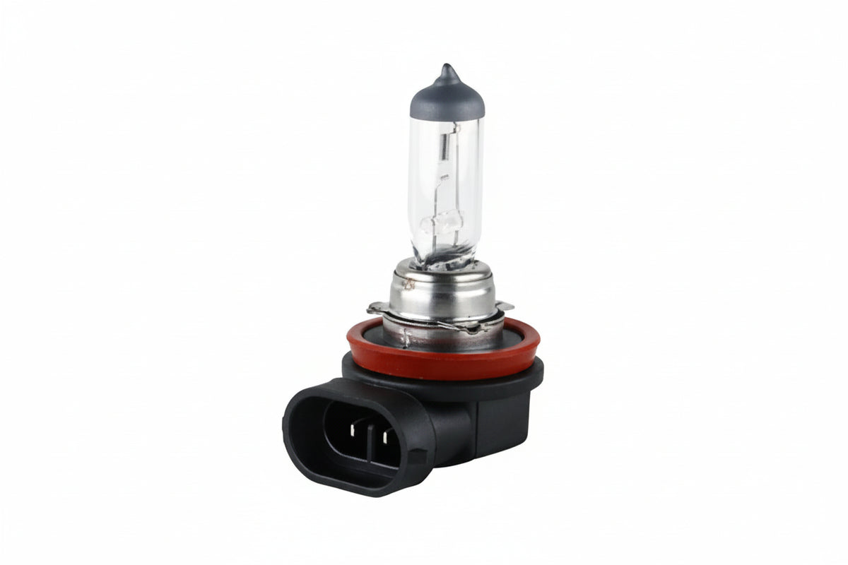 HELLA H11 12V Headlight Bulb, Pack of 1