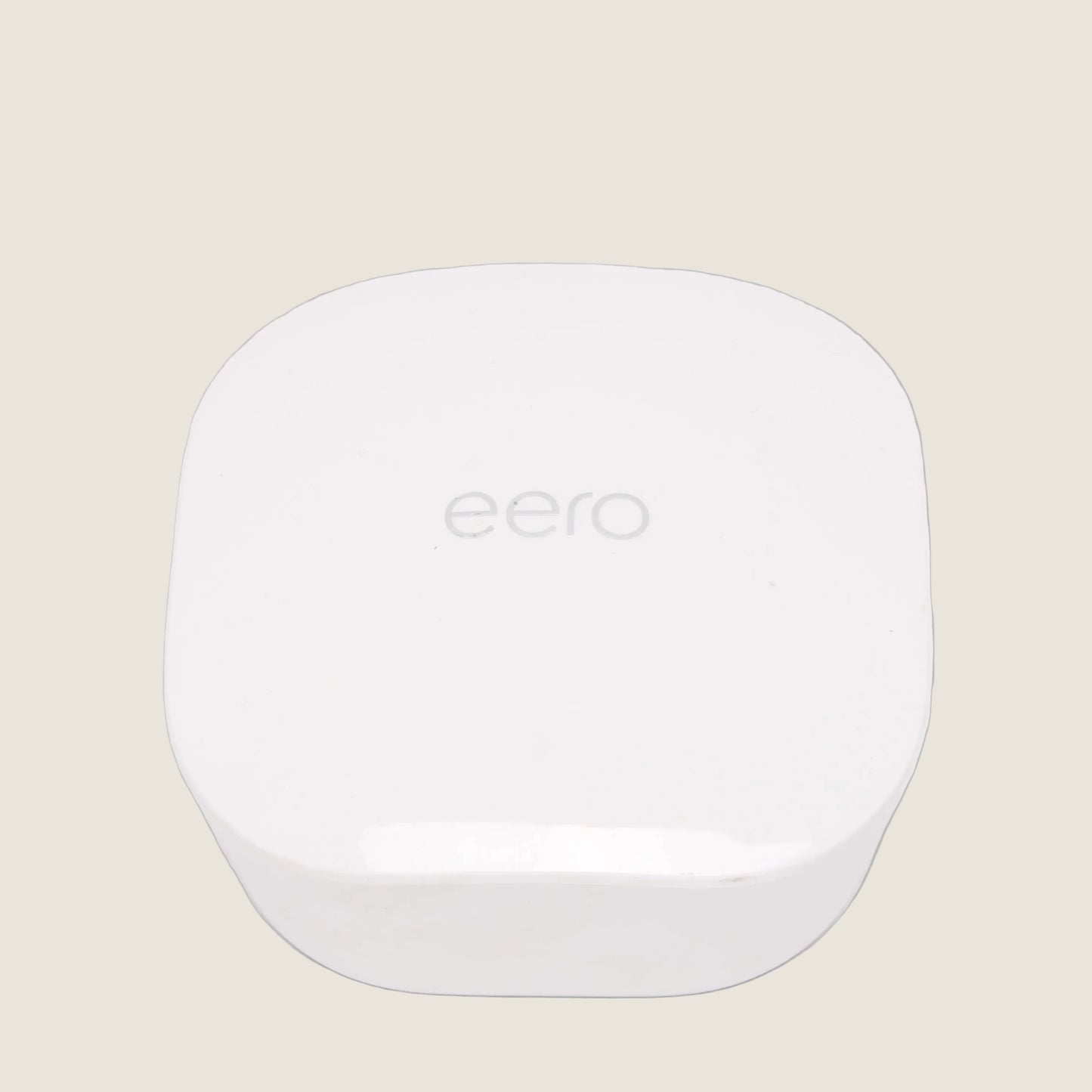 Eero J010001 Dual Band 6 Mesh Wireless Router