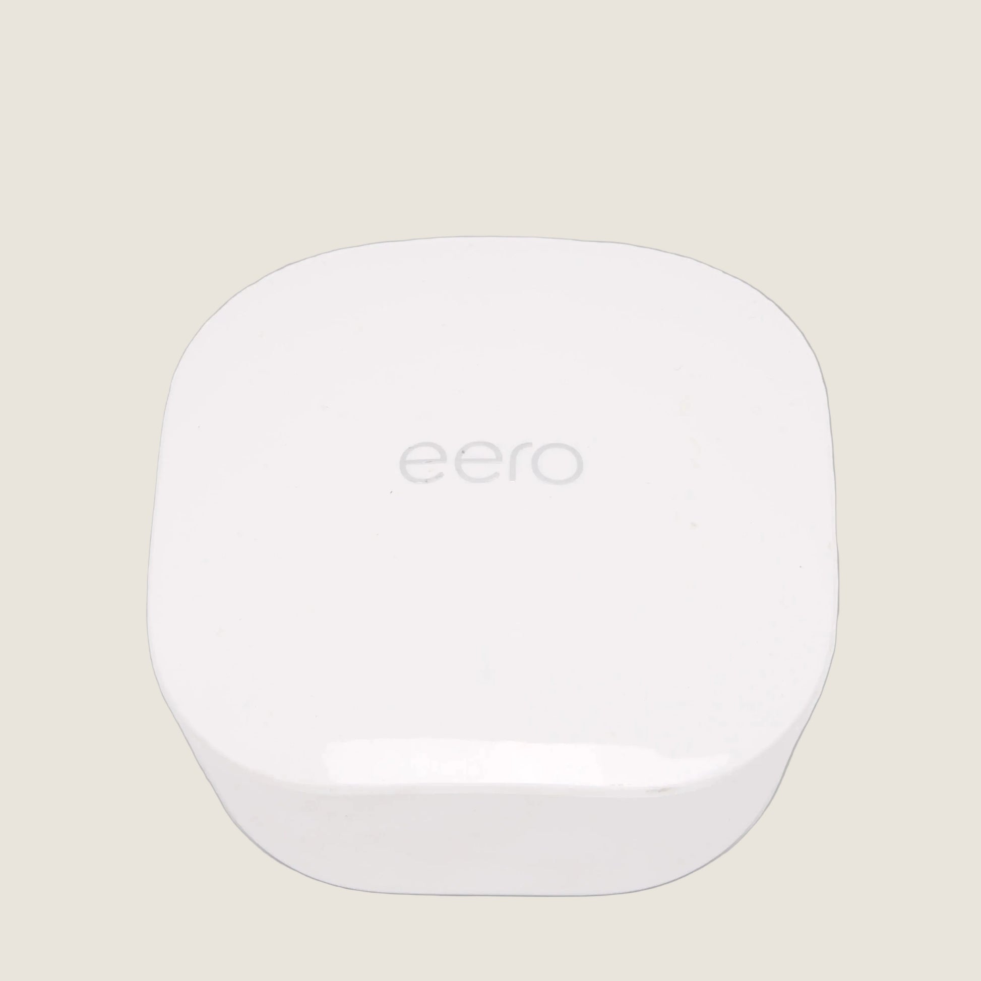 Eero J010001 Dual Band 6 Mesh Wireless Router