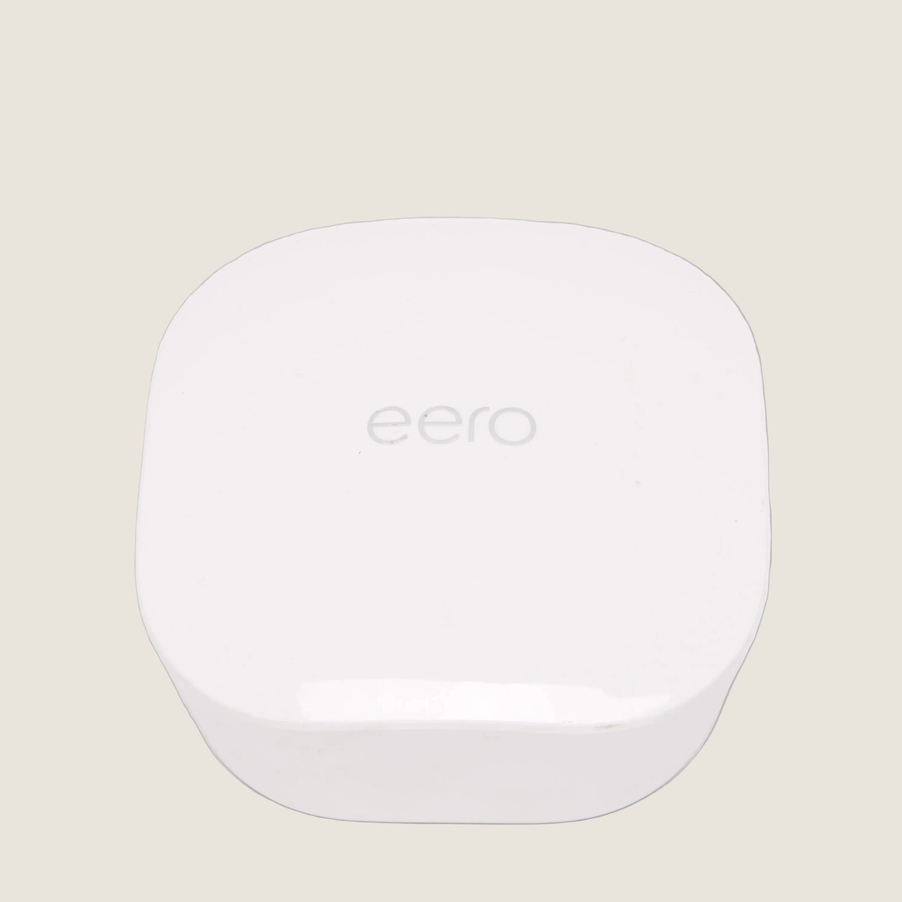 Eero J010001 Dual Band 6 Mesh Wireless Router