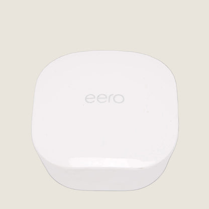 Eero J010001 Dual Band 6 Mesh Wireless Router