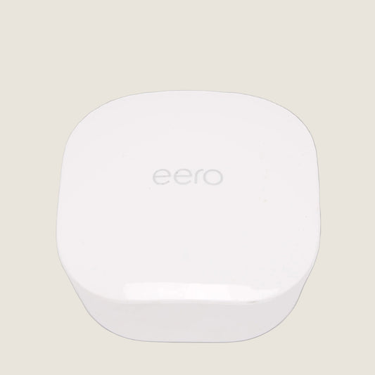 Eero J010001 Dual Band 6 Mesh Wireless Router