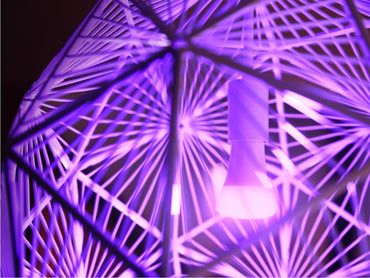 Philips Hue A60 E27 White & Colour Ambiance Smart LED Bulb Twin Pack