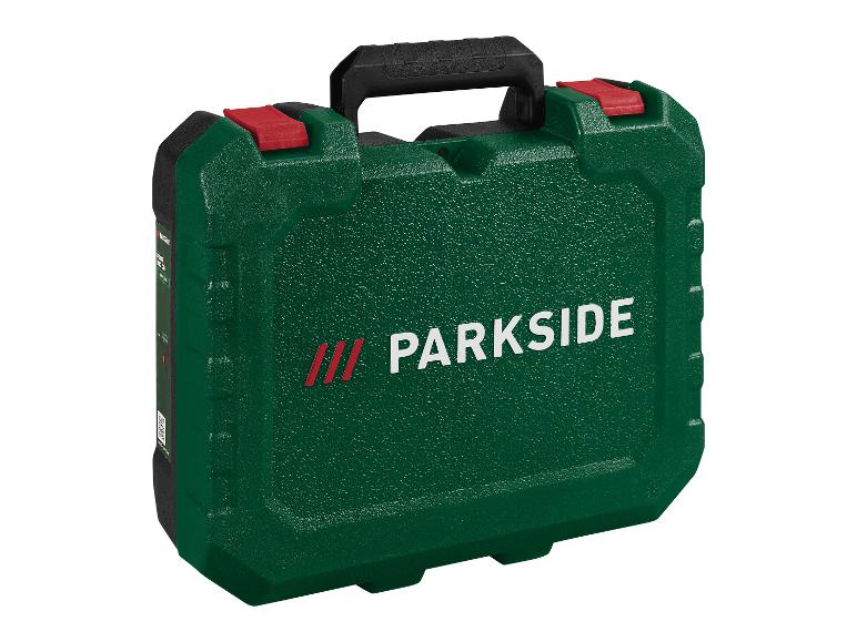 PARKSIDE PDSS 310 C6 Pneumatic Impact Wrench 310Nm 6.3Bar Air Tools